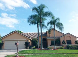 2646 NW 48th St, Boca Raton, FL 33434