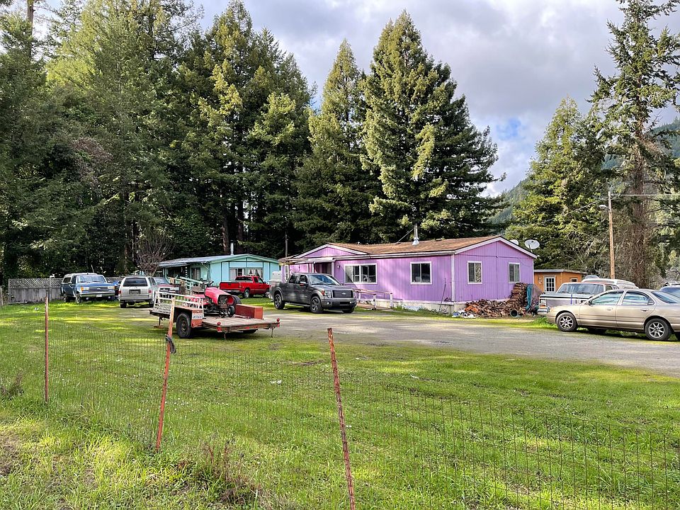19907 State Highway 36, Carlotta, CA 95528 MLS 261116 Zillow