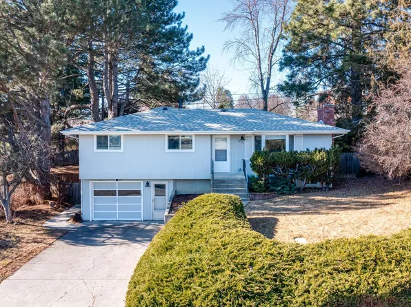 1455 NW Deane St, Pullman, WA 99163