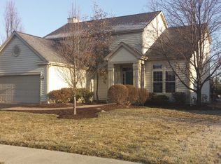 68 Liberty Ridge Ave, Powell, OH 43065