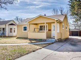 2407 W Saint Louis St, Wichita, KS 67203