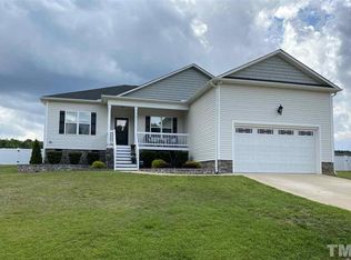 371 Cotton Mill Dr, Zebulon, NC 27597