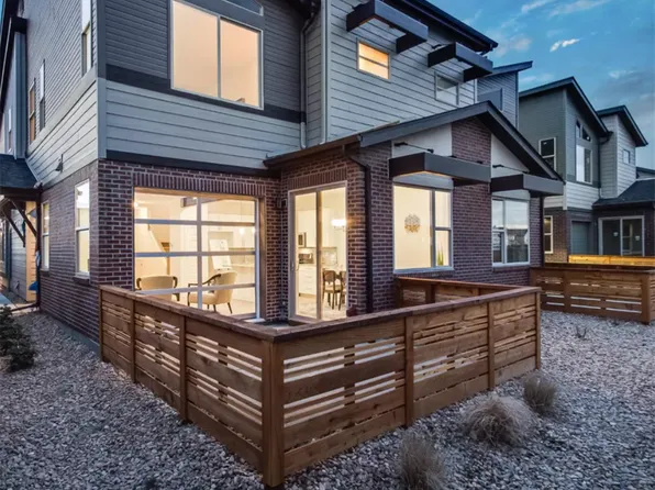 6373 Nelson Way, Arvada, CO 80004