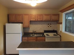 3559 SW 125th Ave #4, Beaverton, OR 97005