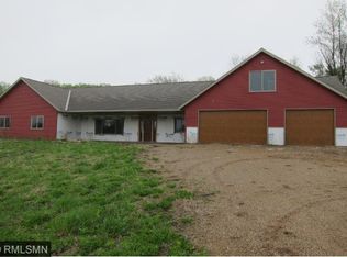 13837 Warm Springs Rd, Holdingford, MN 56340