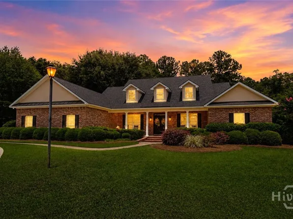 331 Polly Branch Drive, Rincon, GA 31326