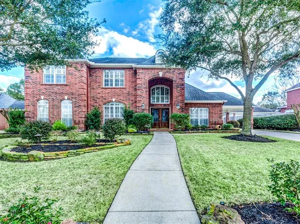 3311 Creek Shade Dr, Spring, TX 77388