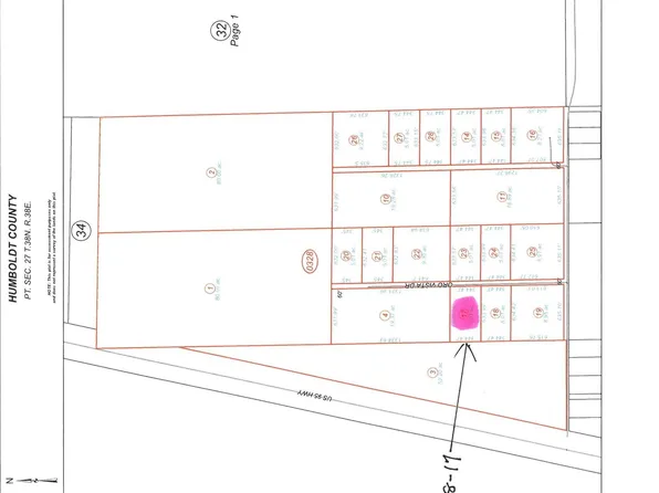 Apn 6 328 17 Orovista Dr, Winnemucca, NV 89445