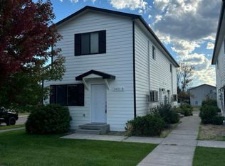2400 Leo Ave, Missoula, MT 59808