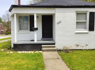 15401 Cedargrove St, Detroit, MI 48205