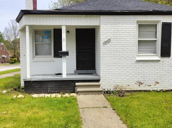 15401 Cedargrove St, Detroit, MI 48205