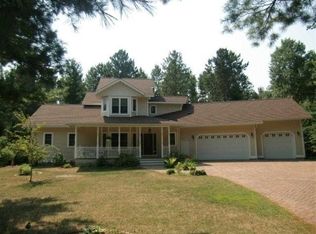 837 Cubby Ln, Mosinee, WI 54455