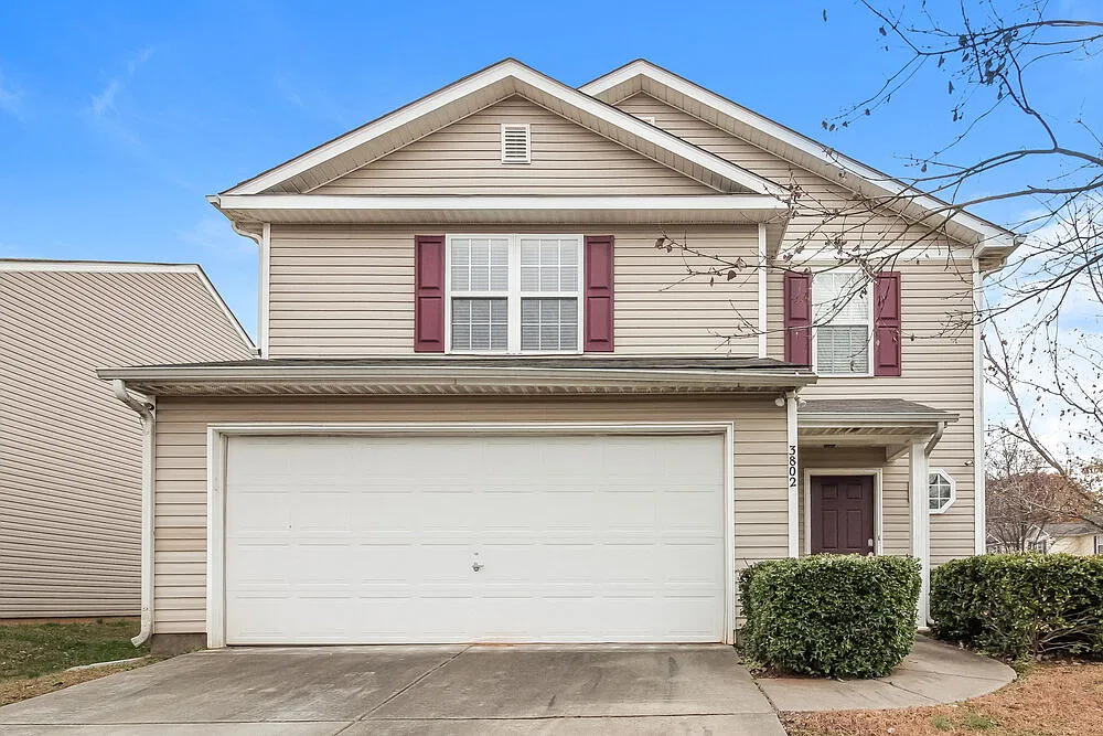 3 bed, 2.5 bath, 1714 sqft, $2,680 — Photo 1