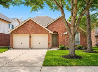 4327 Wellington Grove Ln, Katy, TX 77494