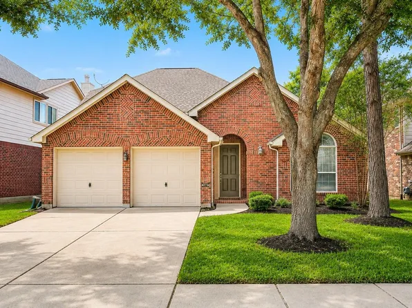 4327 Wellington Grove Ln, Katy, TX 77494