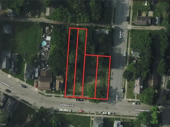406 Sherman Ave, Springfield, OH 45503