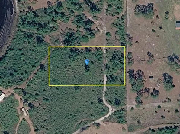 Chad Jason Rd, Saint Cloud, FL 34773