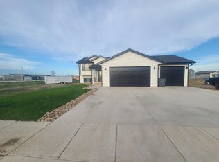 676 Bomber Way, Box Elder, SD 57719
