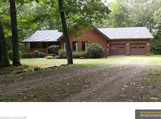 36 Hillside Way, Dresden, ME 04342