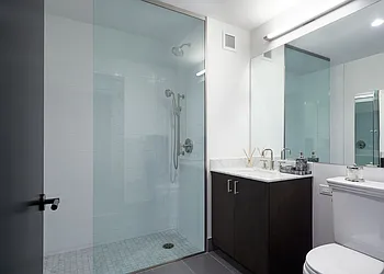 Rented by The Dermot Realty Management Company