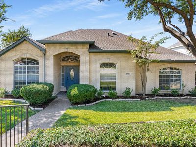 2401 Manchester Dr, Carrollton, TX, 75006