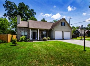 6902 Cherry Grove Rd, Knoxville, TN 37931