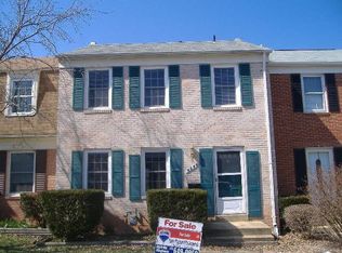 9586 Covington Pl, Manassas, VA 20109