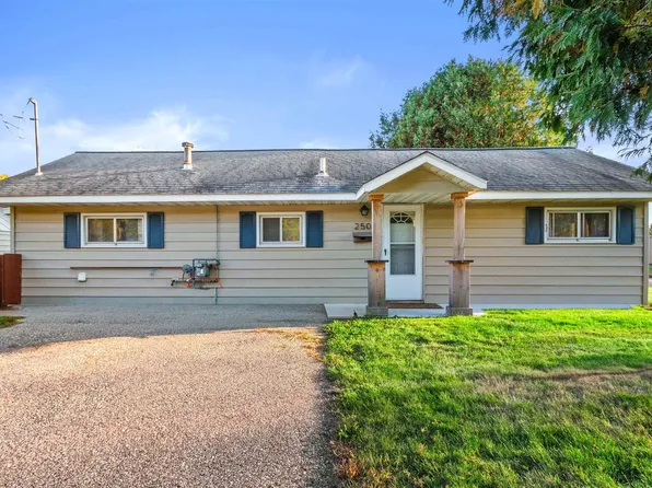250 North 19TH AVENUE, Wisconsin Rapids, WI 54494
