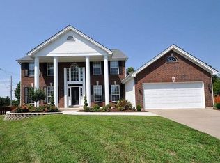 9 Little Oaks Ct UNIT 1, O'Fallon, MO 63368
