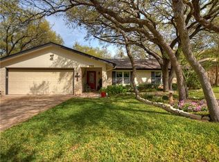 602 Greenwood Dr, Georgetown, TX 78628