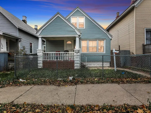 1960 South 8th STREET, Milwaukee, WI 53204