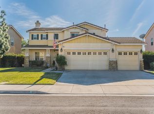 6301 Cattleman Dr, Eastvale, CA 92880
