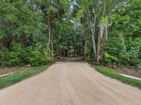 0 N Us Highway 301 Lot 36, Citra, FL 32113