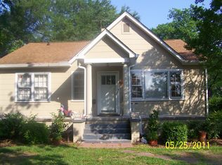 823 Cedar Ter, Columbia, SC 29209