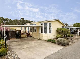 38 Canada Cove Ave #38, Half Moon Bay, CA 94019