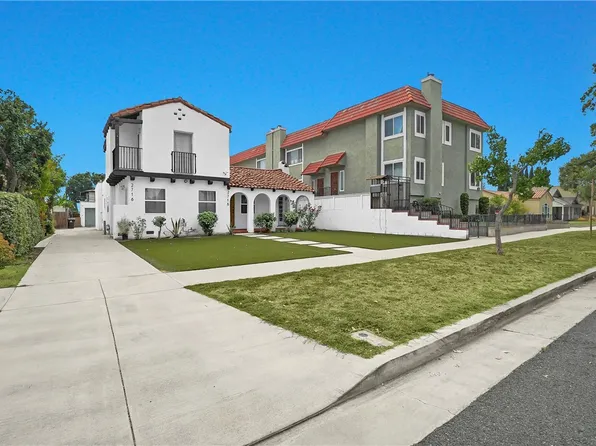 2718 W Grand Ave, Alhambra, CA 91801