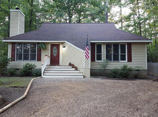 3104 Liberty Oaks Rd, Midlothian, VA 23112