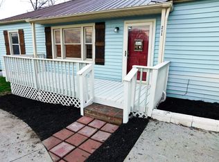 211 Coleman St, Maryville, TN 37804