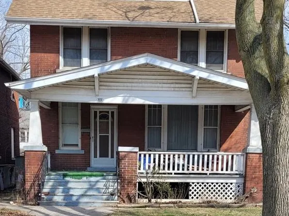 322 Rosedale Ave, Windsor, ON N9C 2N2