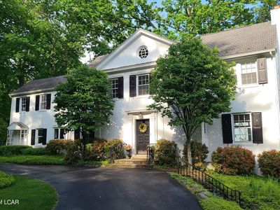 1466 Old 115, Dallas, PA, 18612