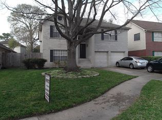21310 Park Mill Dr, Katy, TX 77450