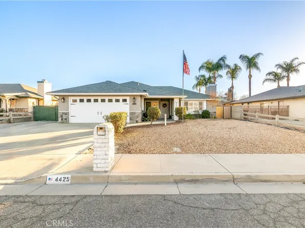 4425 Washington Ave, Hemet, CA 92544