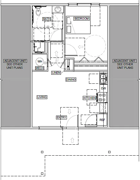 Spruce Park Apartments — Photo 31