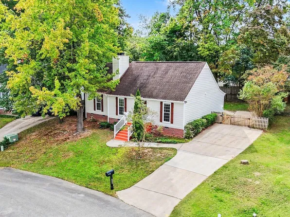 2113 Havering Pl, Raleigh, NC 27604