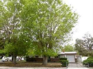 1507 1st St, Sparks, NV