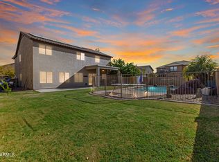 41476 N Ali Trl, San Tan Valley, AZ 85140