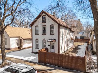1611 Grand St NE, Minneapolis, MN 55413