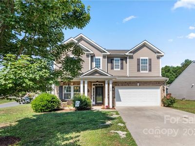1468 Donegal Dr, Clover, SC, 29710