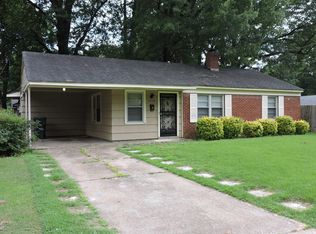 4175 Fredericks Ave, Memphis, TN 38111