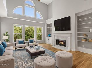 206 Stillcreek Dr, Franklin, TN 37064